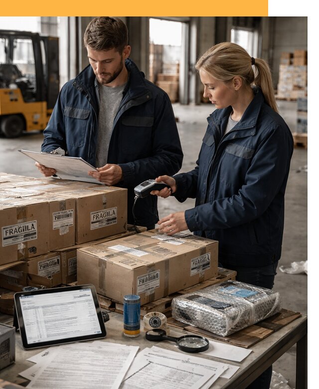 Поставка санкционных товаров с юридическим сопровождением от 12860 руб