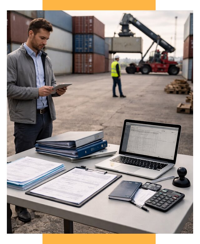 Контейнерные перевозки грузов по миру от 123456 р. | СетСервис-Тар