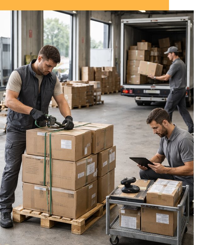 Перевозка сборных грузов по миру от 3601 руб, быстрая логистика