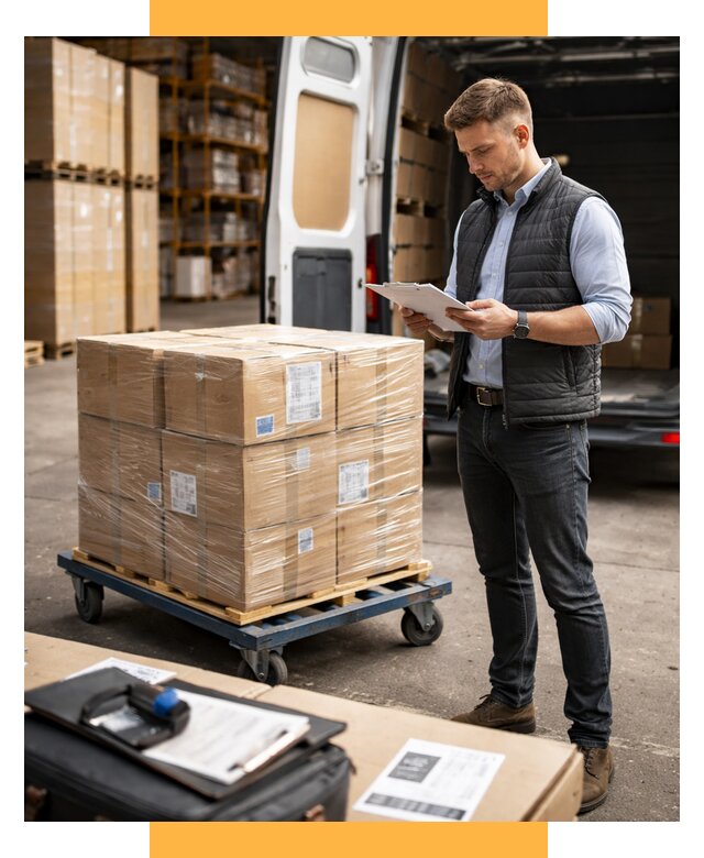 Экспедирование международных грузов от 12346 р. | СетСервис-Тар