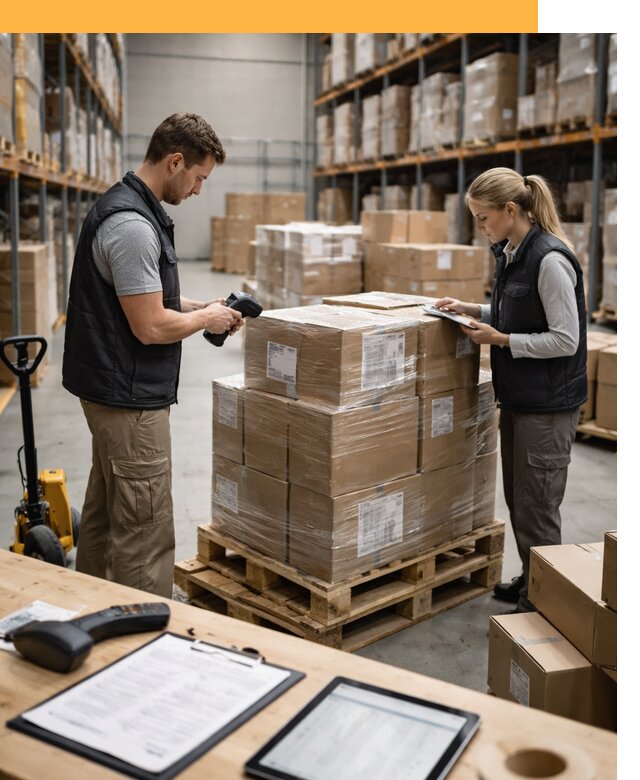 Консолидация грузов по миру от 8230 руб, оптимизация доставки