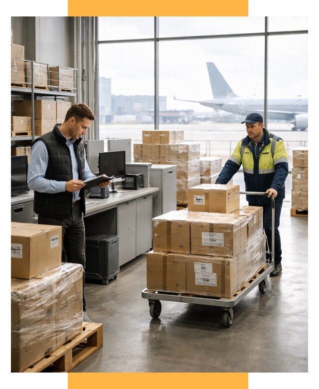 Авиадоставка из Китая от 669 р. — быстро | СетСервис-Тар