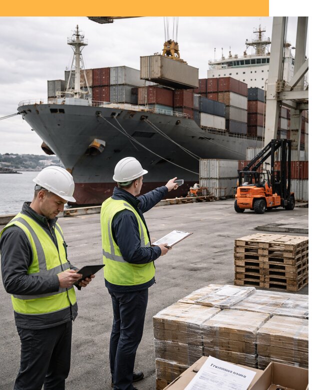 Морские перевозки из Китая от 92592 руб, контейнерные рейсы