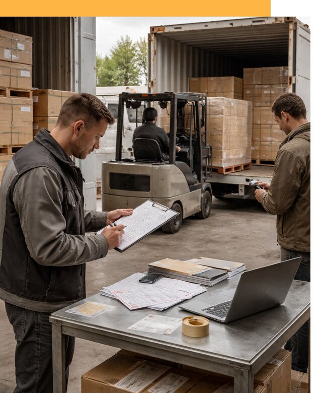 Карго доставка из Китая морские и авиаперевозки от 87448