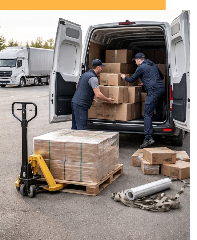 Автоперевозки из Турции: сборные и прямые рейсы от 123456 руб