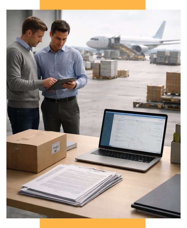 Авиадоставка из США от 669 р., быстро и надежно, СетСервис-Тар