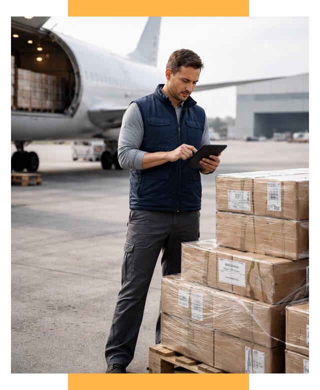 Авиадоставка из Германии в Россию от 6687 р. СетСервис-Тар