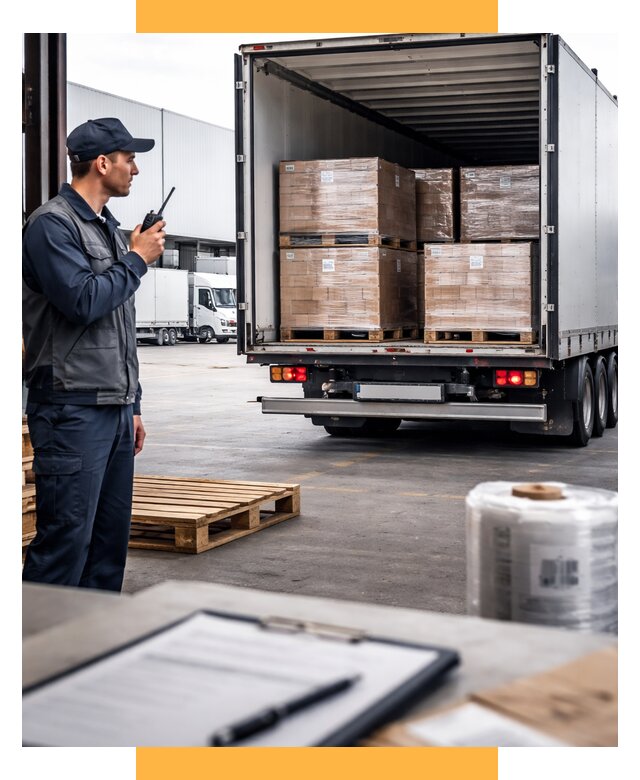 Автоперевозки из Италии от 87448 р., надежно СетСервис-Тар