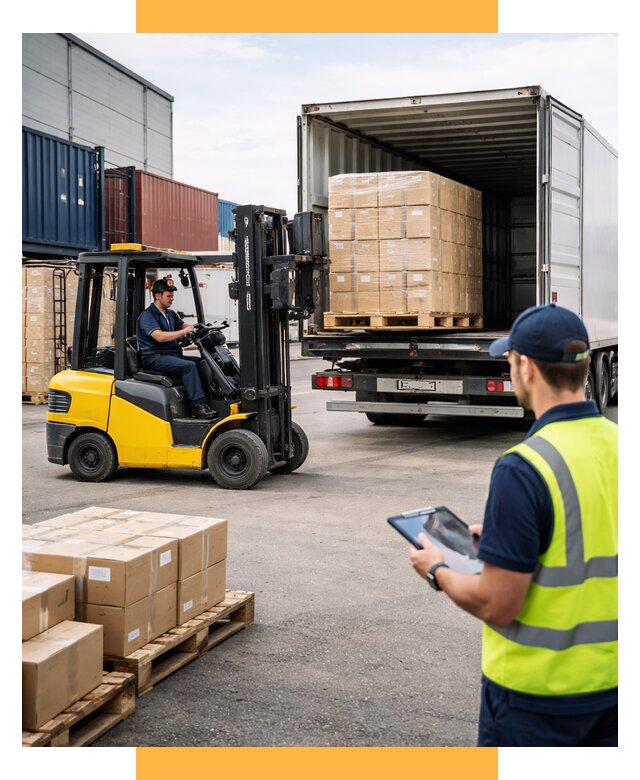 Доставка грузов из Латвии в Россию от 25720 р. | СетСервис-Тар