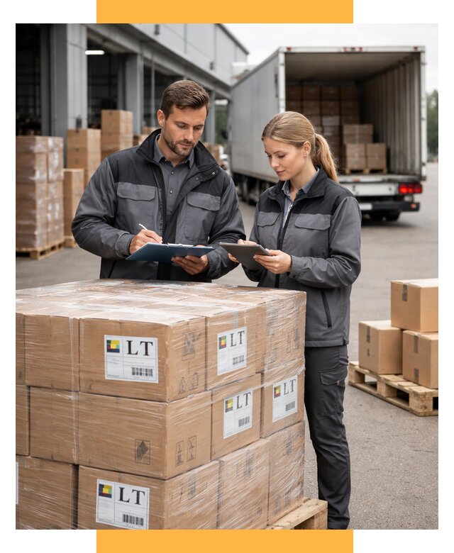 Доставка грузов из Литвы в Россию от 15432 р., СетСервис-Тар