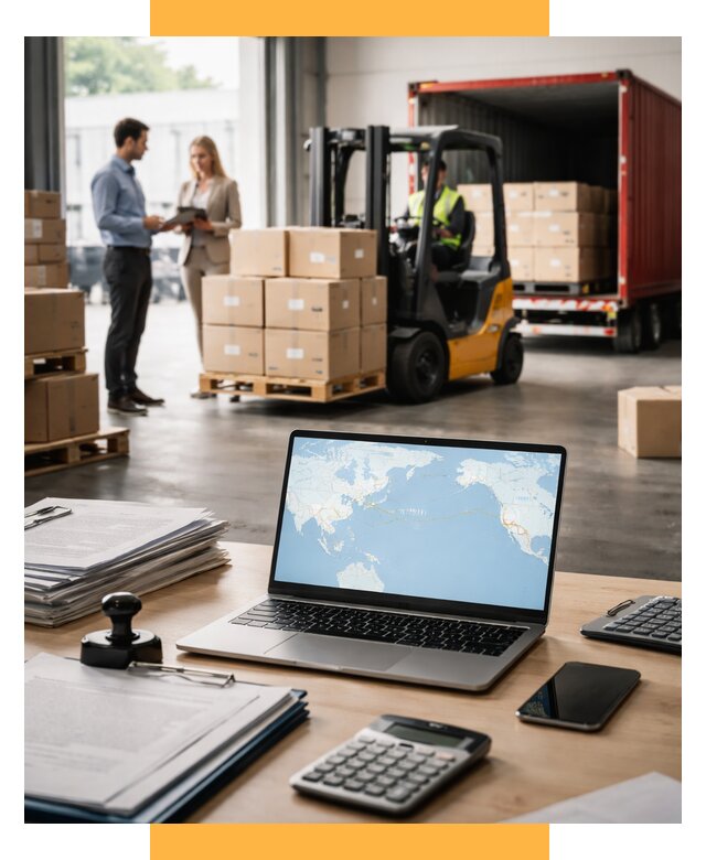 Доставка грузов из Японии в Россию от 92592 р. | СетСервис-Тар