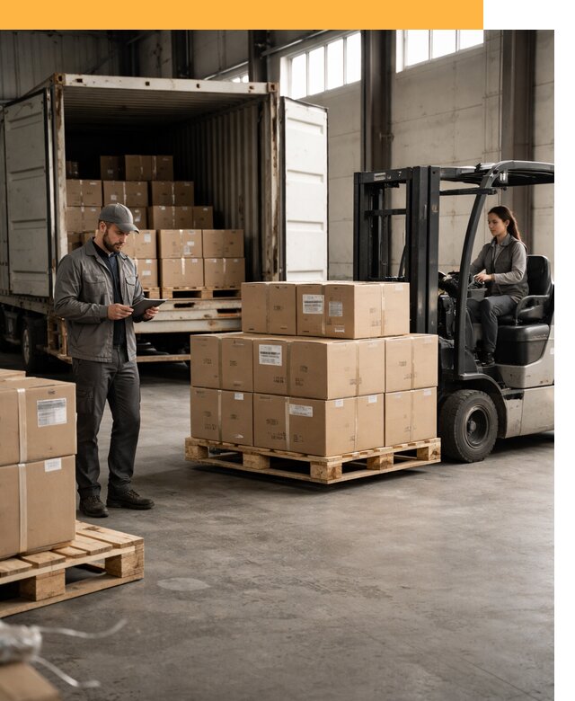 Доставка грузов из Кореи от 25720 руб морем авиацией и жд