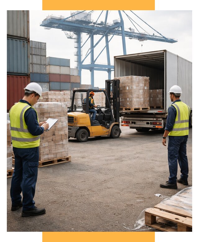 Доставка грузов из Вьетнама в Россию от 77160 р. | СетСервис-Тар