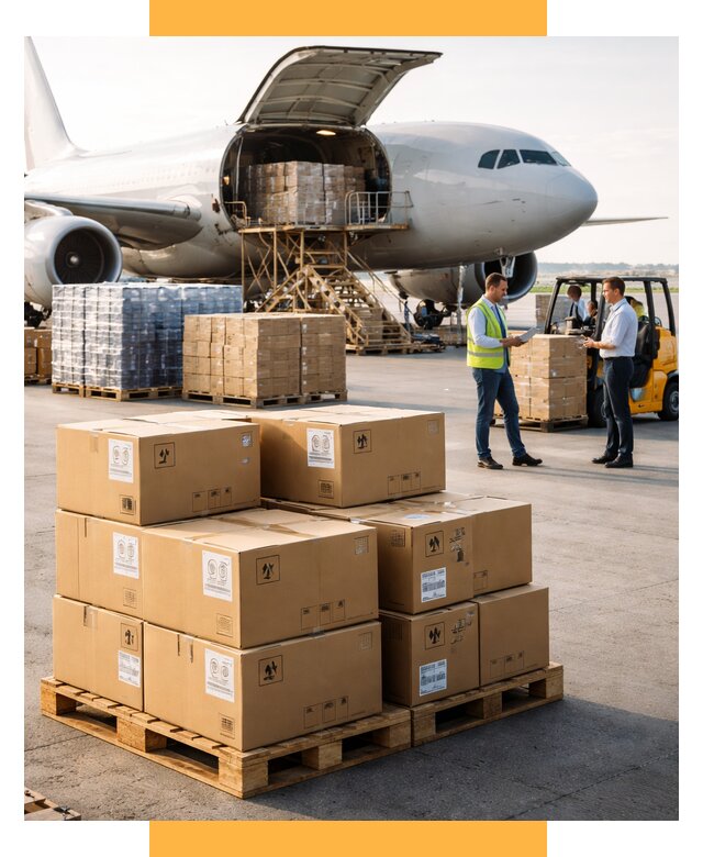 Авиадоставка из Вьетнама в Россию от 874 р. | СетСервис-Тар