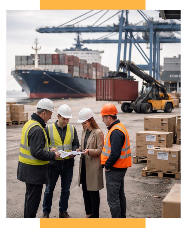 Морские перевозки из Вьетнама от 154320 р. — СетСервис-Тар