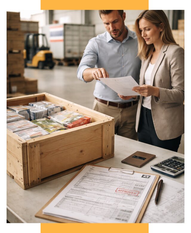 Доставка грузов из Таиланда в Россию от 36008 р. СетСервис-Тар