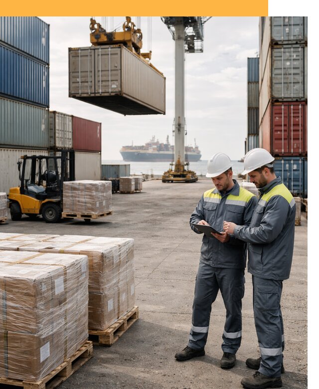 Морские перевозки из Таиланда от 87448 руб, доставка и таможня