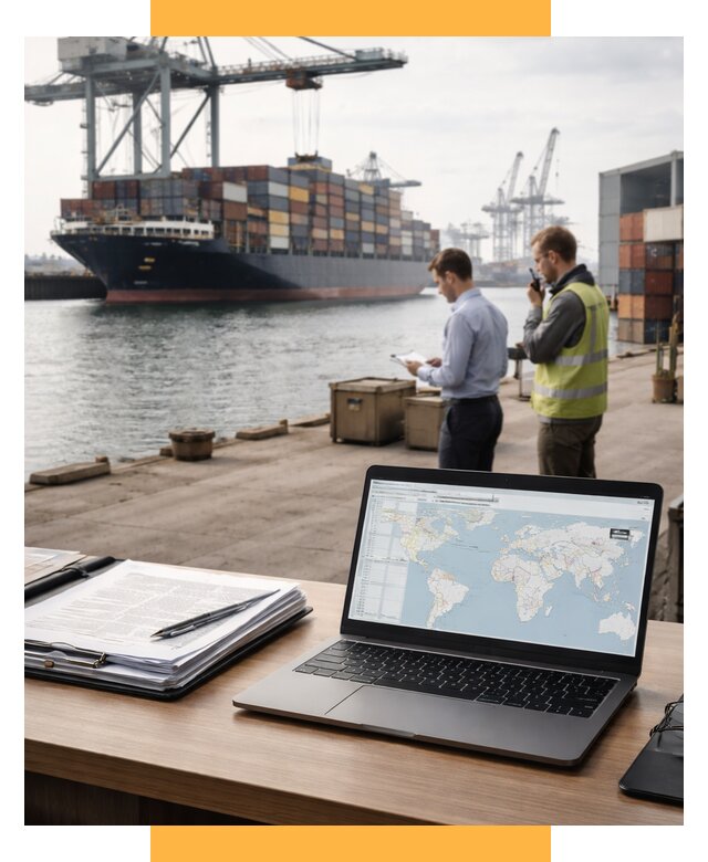 Морские перевозки из Малайзии от 87448 р. | СетСервис-Тар