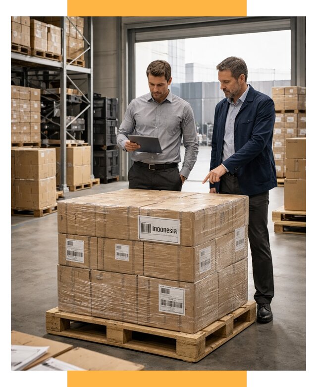 Доставка грузов из Индонезии в Россию от 87448 р., СетСервис-Тар
