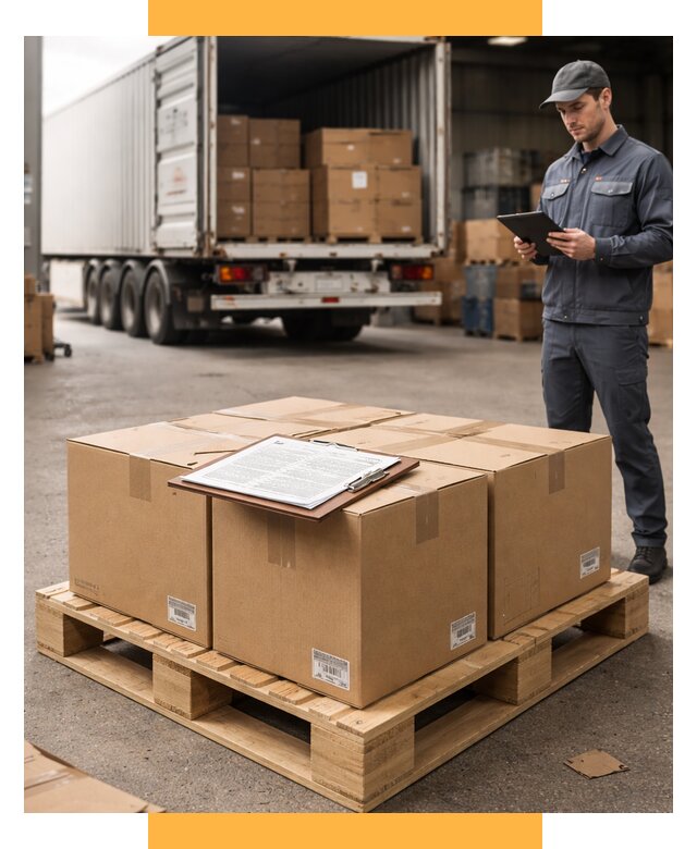 Доставка грузов из Ирана в Россию от 1235 р., СетСервис-Тар