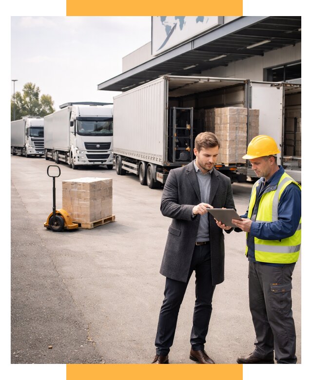 Автоперевозки из Грузии от 87448 р. - логистика СетСервис-Тар