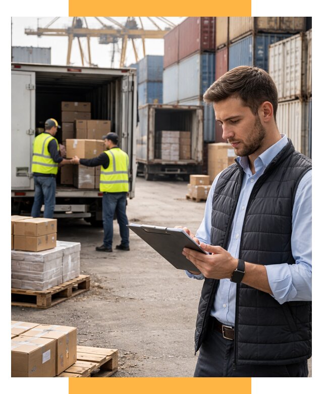 Доставка грузов из Азербайджана от 36008 р., СетСервис-Тар