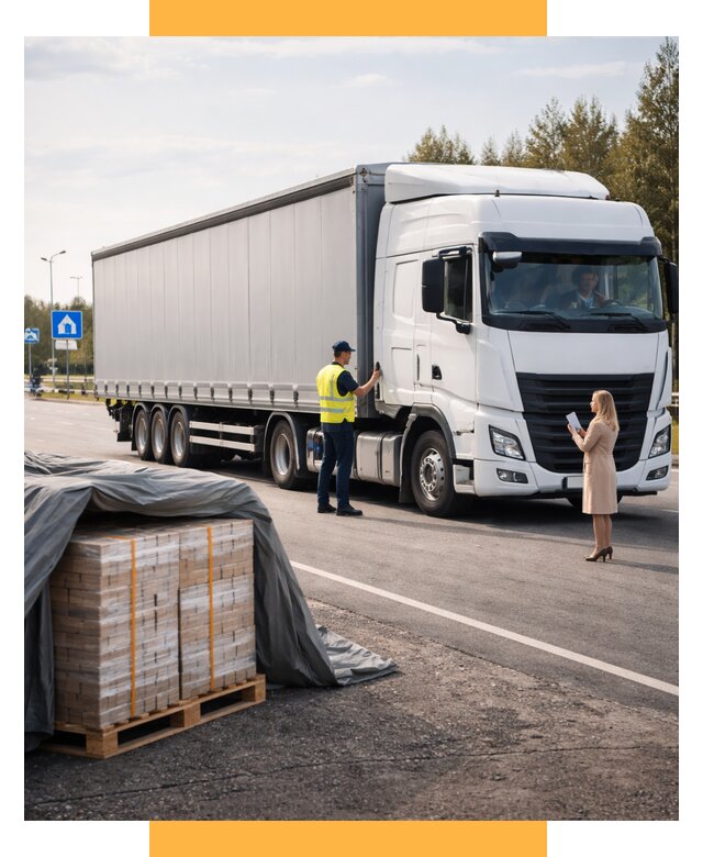 Автоперевозки из Узбекистана от 185184 р. — СетСервис-Тар логистика