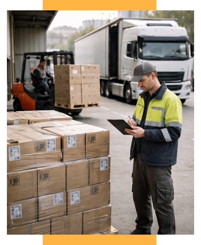 Доставка грузов из Киргизии в Россию от 15432 р. | СетСервис-Тар