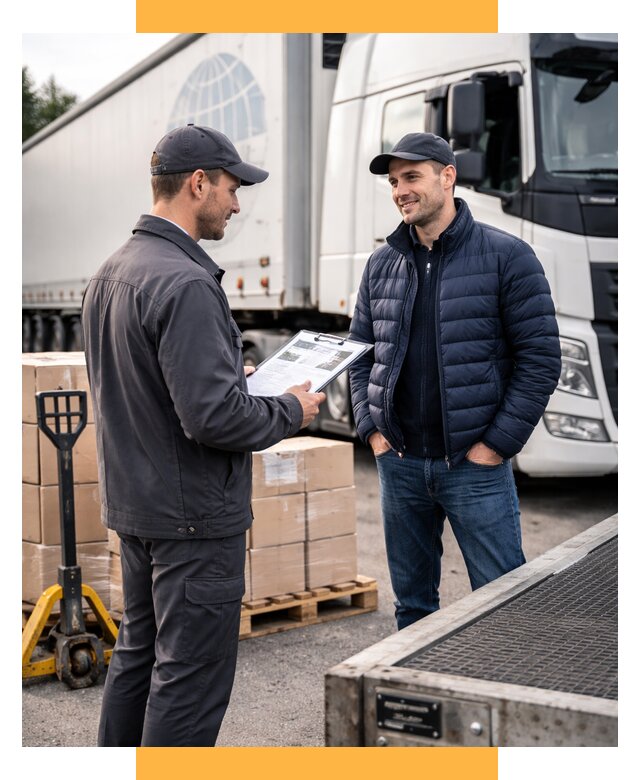 Автоперевозки грузов из Киргизии от 87448 р. — СетСервис-Тар