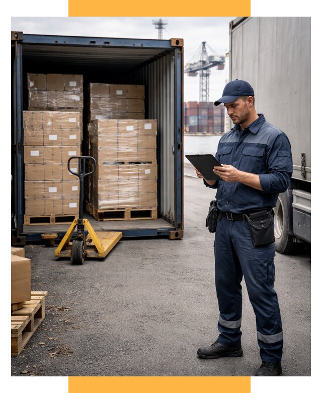 Доставка грузов из Азии от 46296 р. от компании СетСервис-Тар