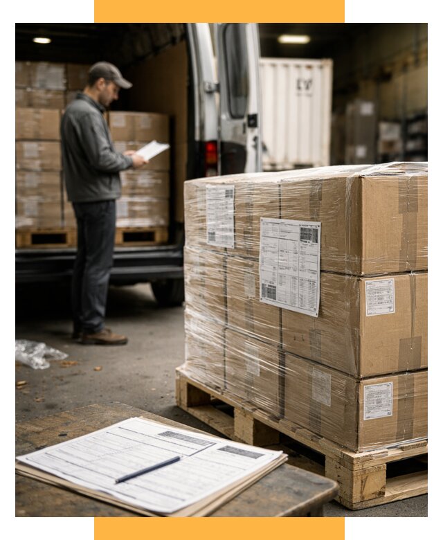 Доставка грузов в Латвию от 25720 р., логистика СетСервис-Тар