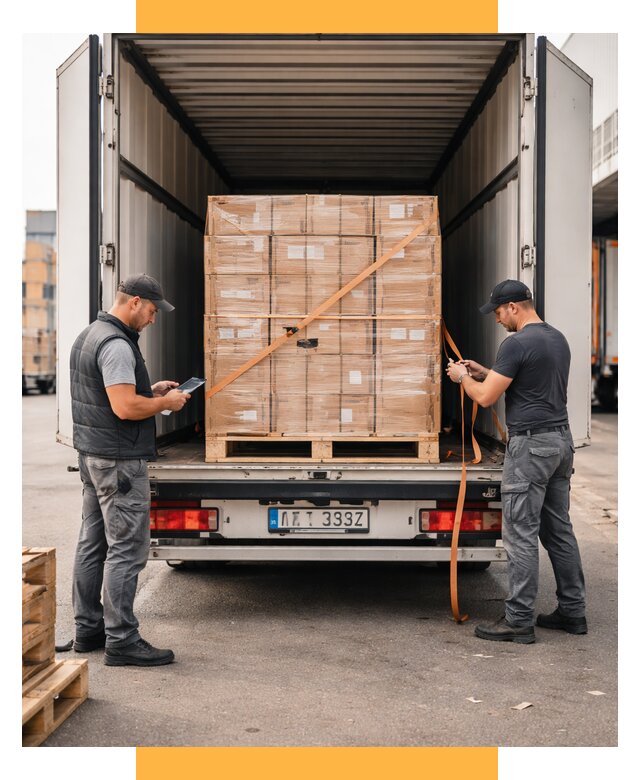 Доставка грузов в Сербию от 46296 р международная СетСервис-Тар