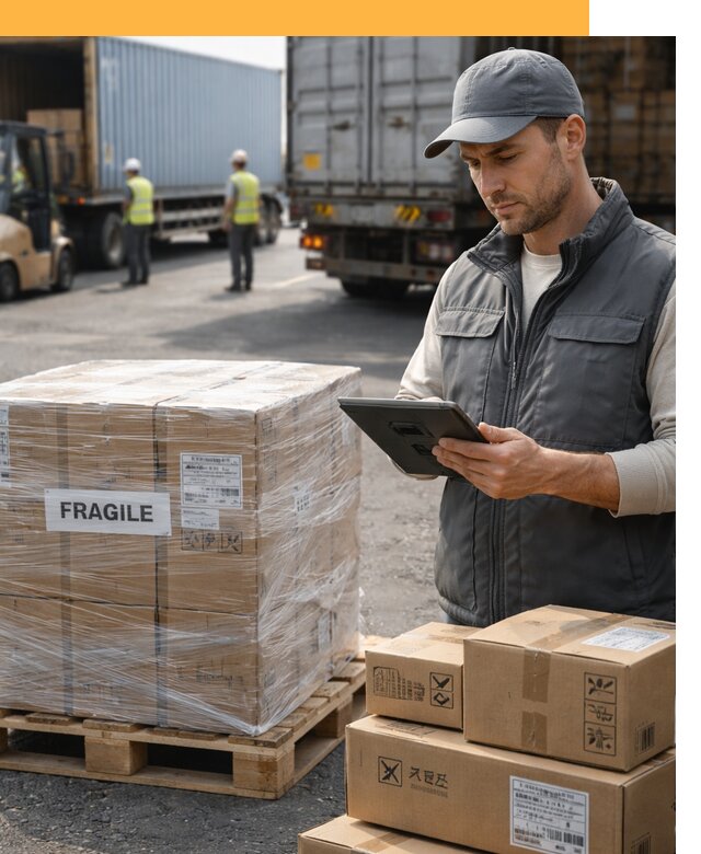 Доставка грузов в Японию морем и воздухом от 25720 руб