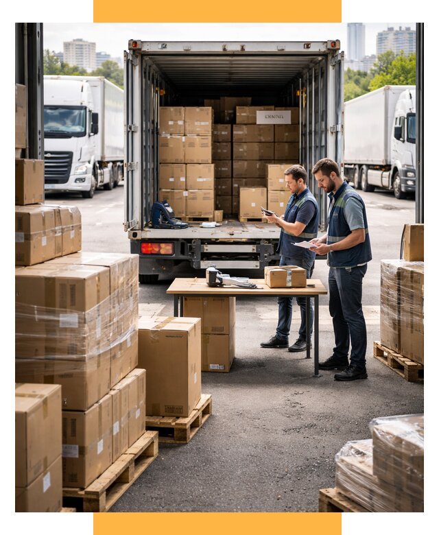 Доставка грузов из России в Армению от 36008 р. - СетСервис-Тар