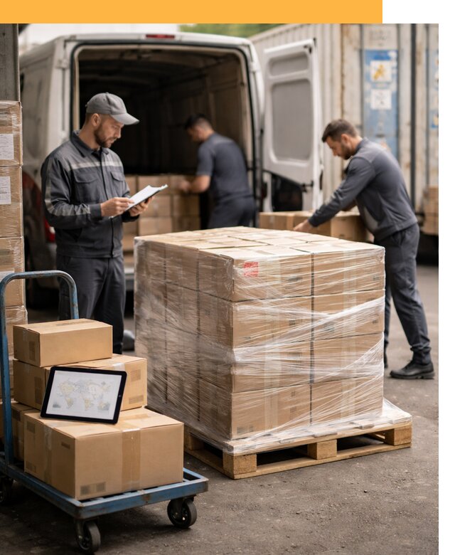 Доставка грузов в Армению: морские, авиа и авто от 36008