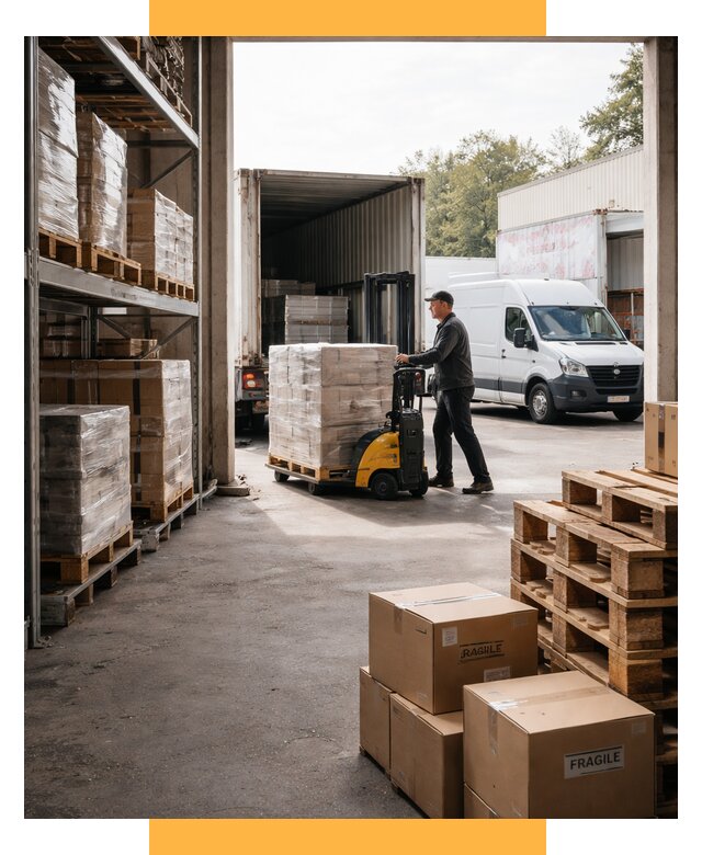 Доставка и перевозка грузов в Грузию от 25720 р., СетСервис-Тар