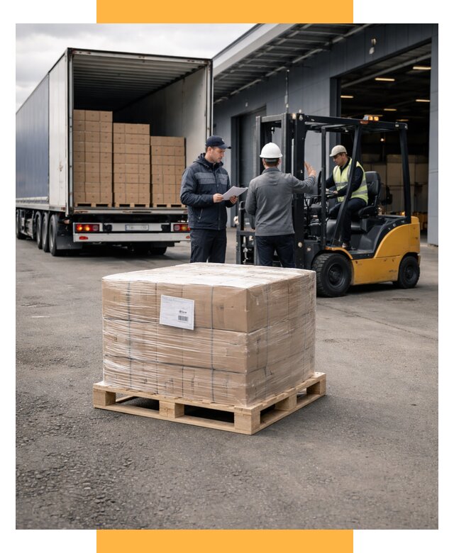 Доставка грузов в Азербайджан от 15432 р. | СетСервис-Тар