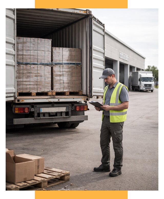 Доставка через Казахстан от 30864 р. | Транзит и логистикаСетСервис-Тар