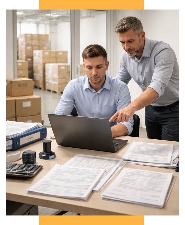 Таможенное оформление грузов из Китая от 12346 р., СетСервис-Тар