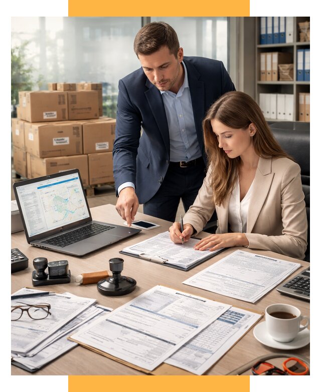 Таможенное оформление грузов из Турции от 12346 р. | СетСервис-Тар