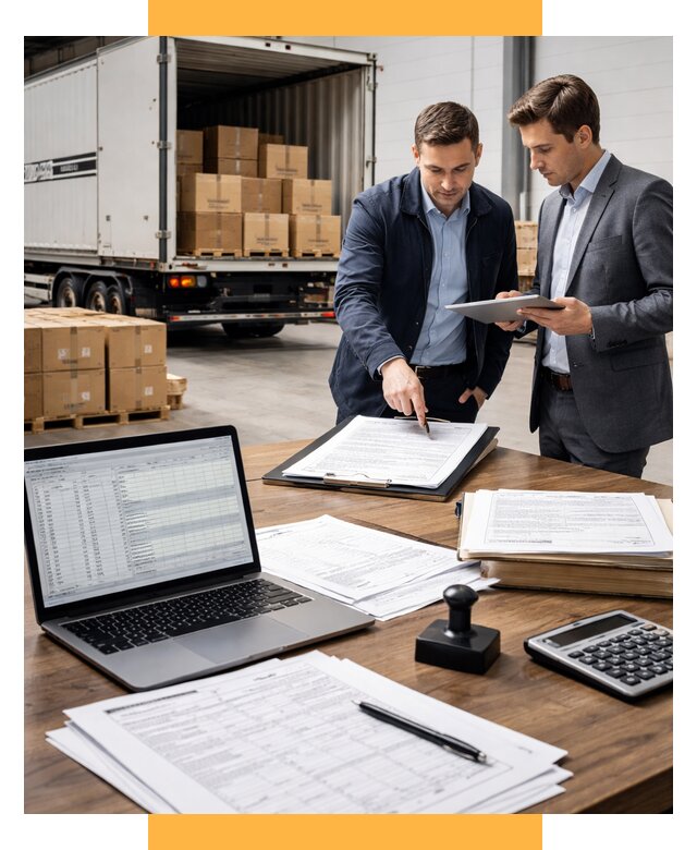 Таможенное оформление грузов из Армении от 8745 р. | СетСервис-Тар