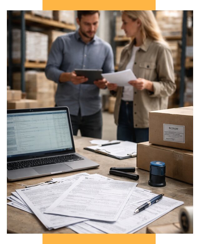 Растаможка грузов из Беларуси от 8230 р. — с СетСервис-Тар