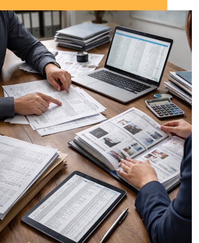 Профессиональный подбор кода ТН ВЭД для таможенного оформления от 2572 руб