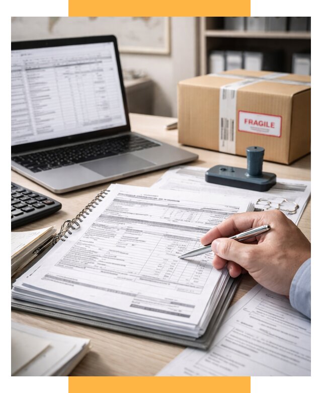 Определение таможенной стоимости, расчет от 3601 р. | СетСервис-Тар