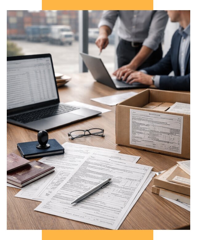 Таможенный консалтинг и аудит документов от 4630 р., СетСервис-Тар