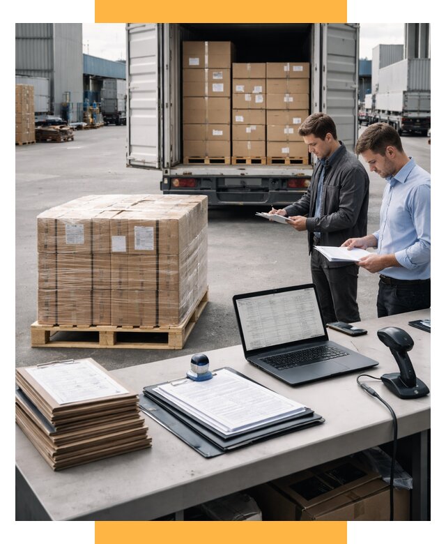 Таможенный транзит и сопровождение от 7716 р. | СетСервис-Тар