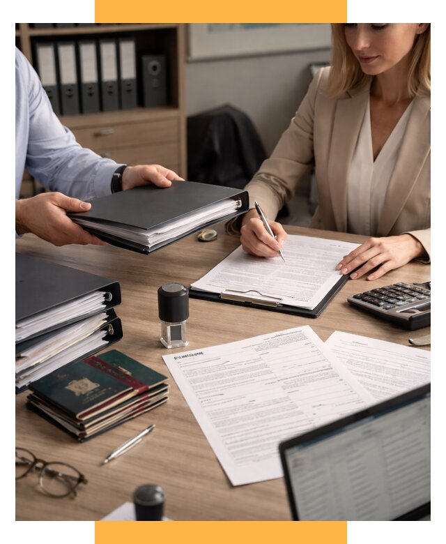 Разрешительная документация для импорта от 8230 р. | СетСервис-Тар