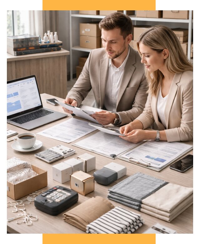 Закупка товара в Китае под ключ от 7202 р. | СетСервис-Тар