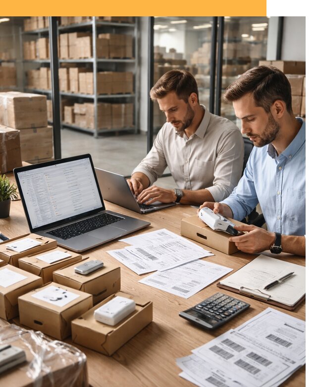 Закупка товара в Китае от 7202 руб за единицу, с доставкой