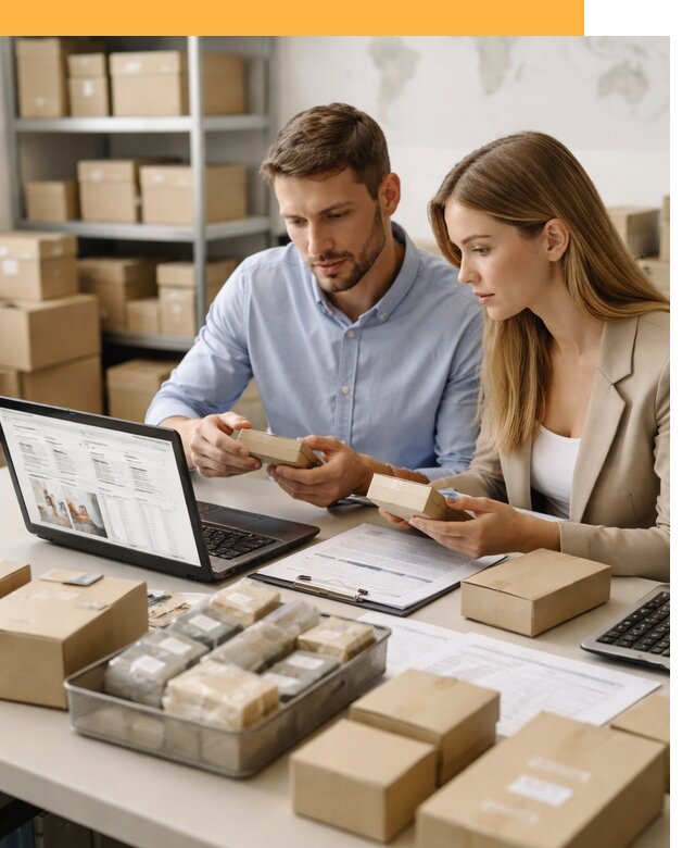 Поиск надежного поставщика в Китае под контроль качества от 8745